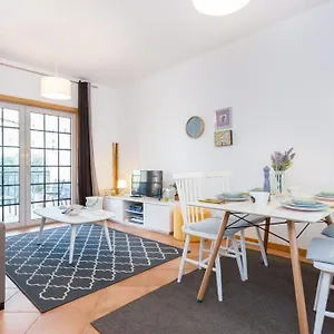 Delfimar Apartamento Alvor