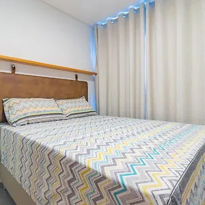 Apartamento Confortável Na Praia De Maracaípe Por Carpediem Apartamento