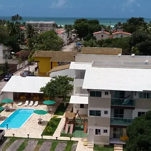 Porto Beijupira Apartamento