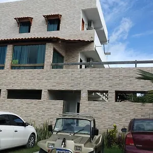 - Flat 15 - Residencial Lagoa De Porto Apartamento