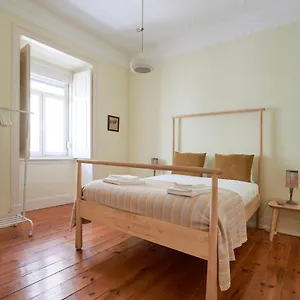 Renovated Spacious Baixa Apartment, By Timecooler Apartamento Lisboa