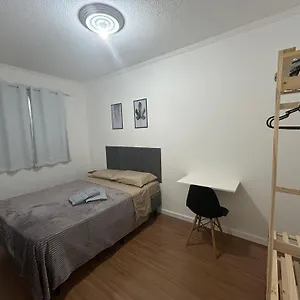 Inteiro Aconchegante Apartamento Joinville