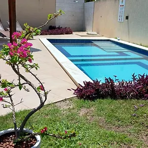 Makaiba 003 Apartamento