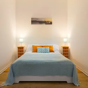 Crilu Apartamento Lisboa