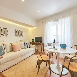 Belem Light Filled Apartment, By Timecooler Apartamento Lisboa
